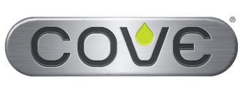 Repair Cove major kitchen and laundry appliances Cove logo