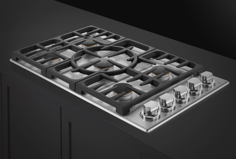 Fisher & Paykel Cooktop Repair