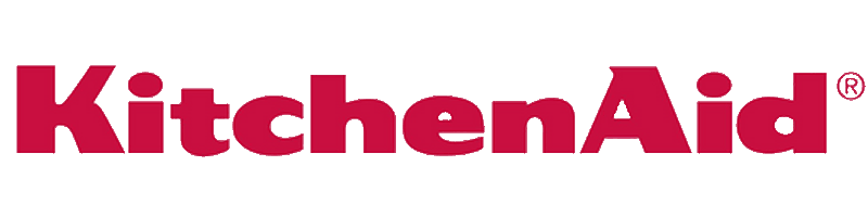 Repair KitchenAid major kitchen and laundry appliances KitchenAid logo