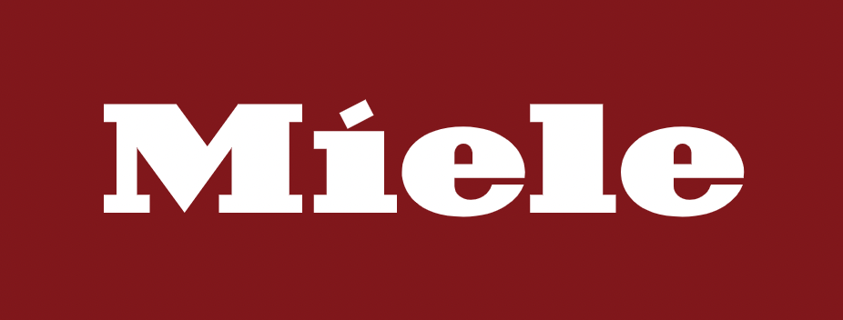 Repair Miele major kitchen and laundry appliances Miele logo