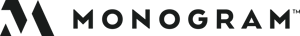 Repair Monogram major kitchen and laundry appliances Monogram logo