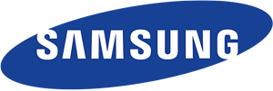 Repair Samsung major kitchen and laundry appliances Samsung logo