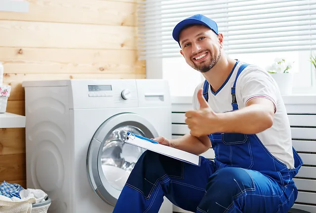 Samsung Washer & Dryer Repair