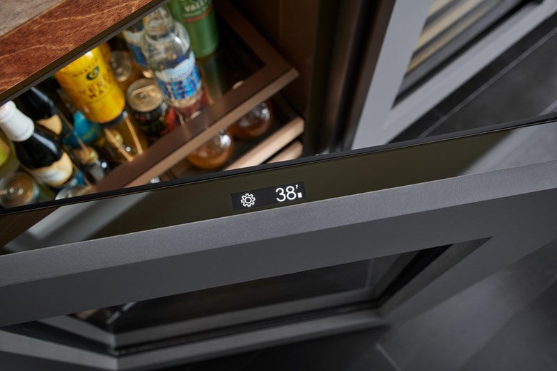 Sub-Zero Undercounter Refrigeration Repair